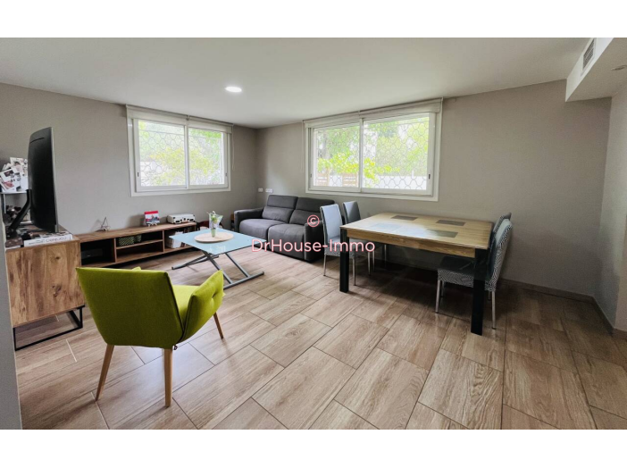 Appartement de 101m² - 4 pièces