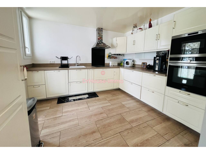 Appartement de 101m² - 4 pièces