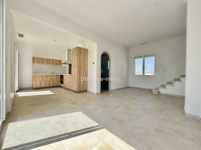 Maison de 180m² - 7 pièces