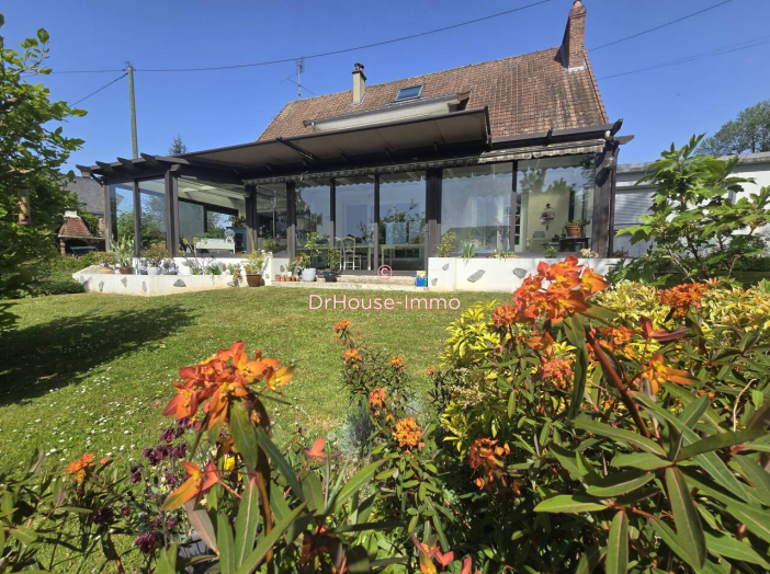 Maison de 205m² - 4 pièces