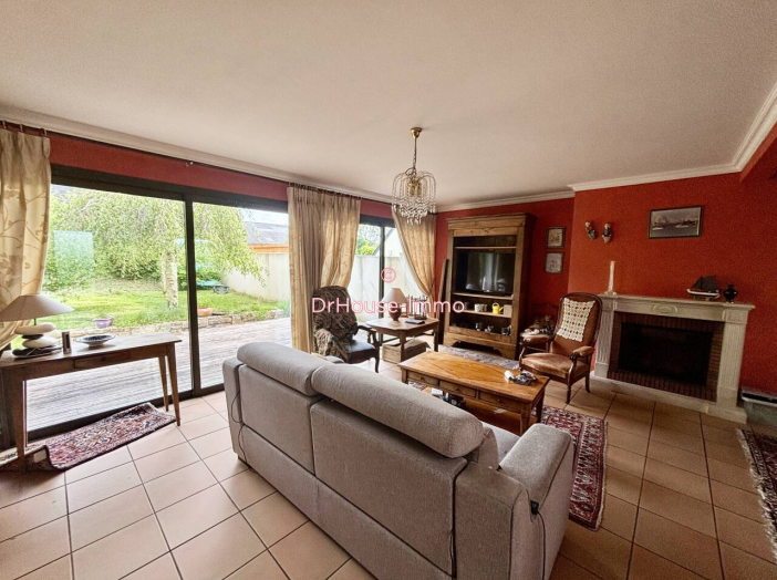 Maison de 180m² - 7 pièces