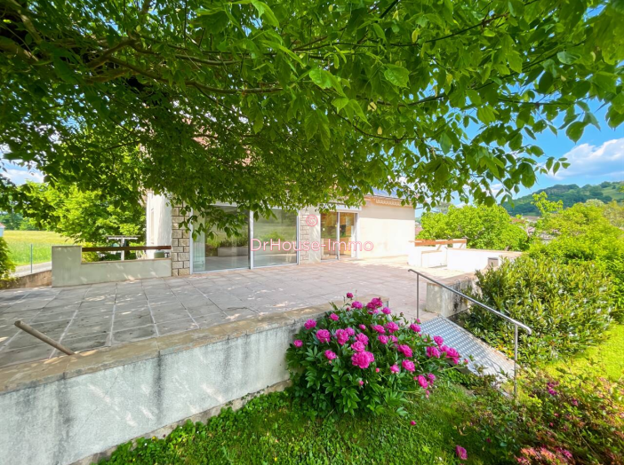 Maison de 165m² - 6 pièces