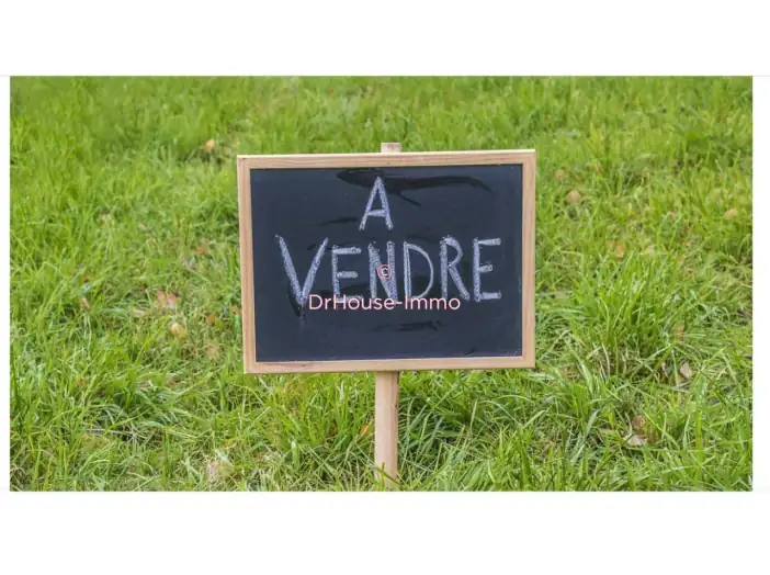 Terrain de 374 m² - Rochefort (17300)