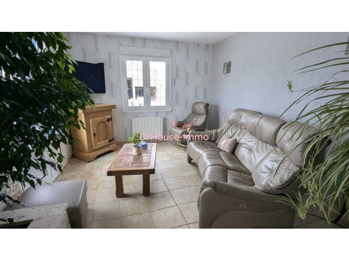 Maison de 165m² - 7 pièces