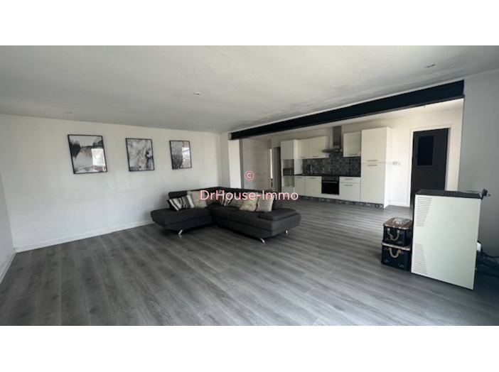 Maison de 89m² - 4 pièces