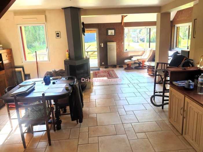 Maison de 82m² - 4 pièces