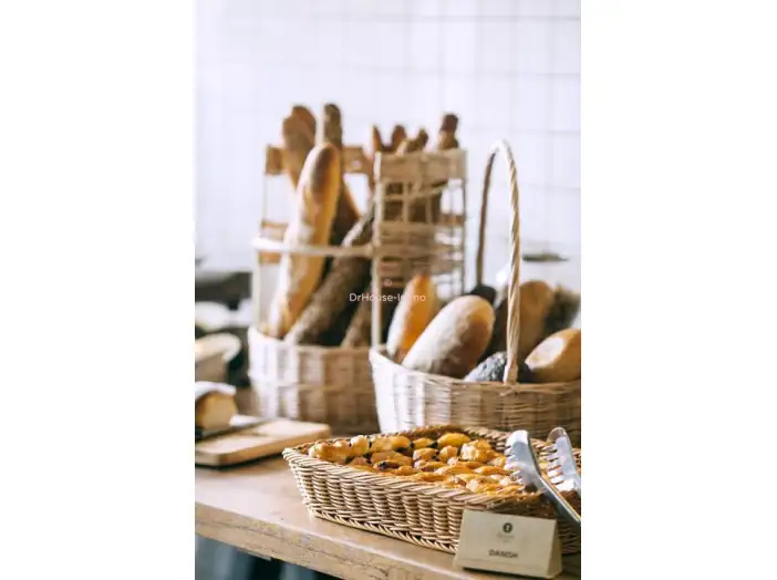 Commerce 4 pièces de 125 m² - Nancy (54000)