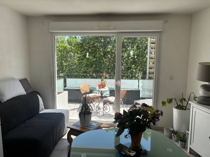 Appartement de 41m² - 2 pièces