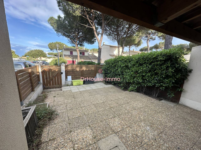 Maison de 37m² - 3 pièces