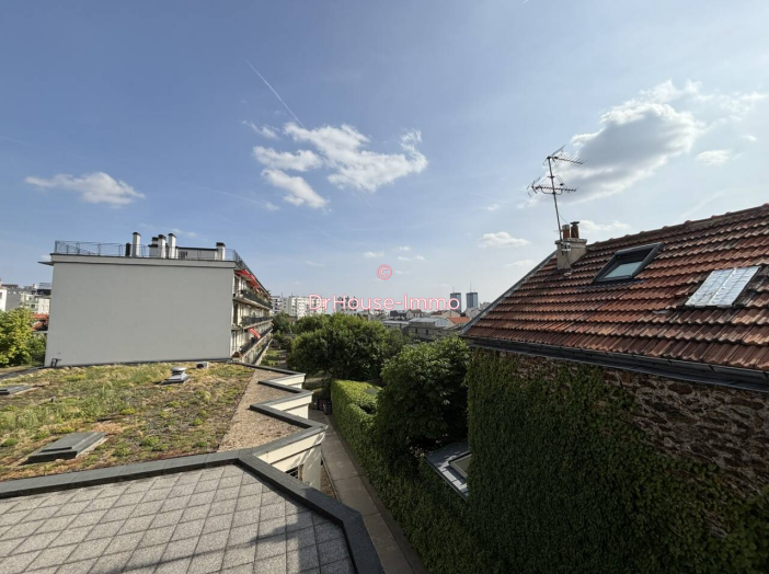 Appartement de 19m² - 1 pièces