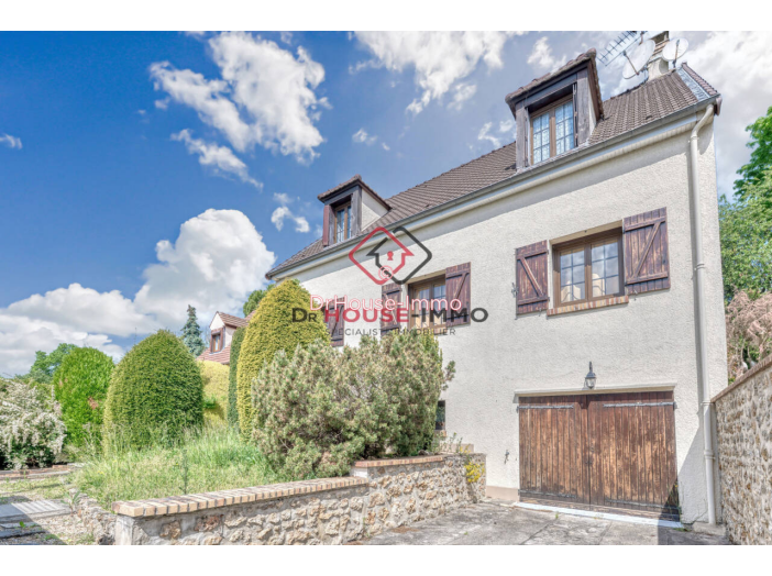 Maison de 171m² - 7 pièces