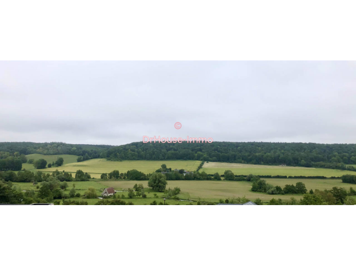 Terrain de 1036m²