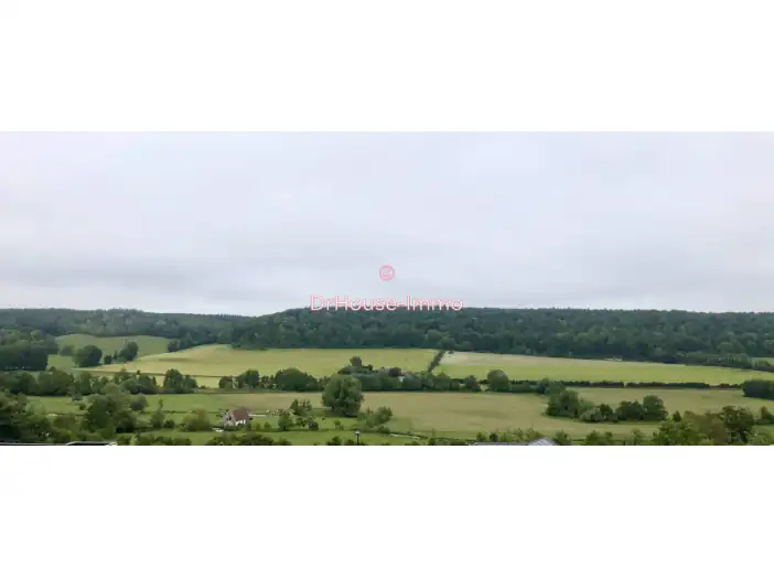 Terrain de 755 m² - Dieppe (76200)