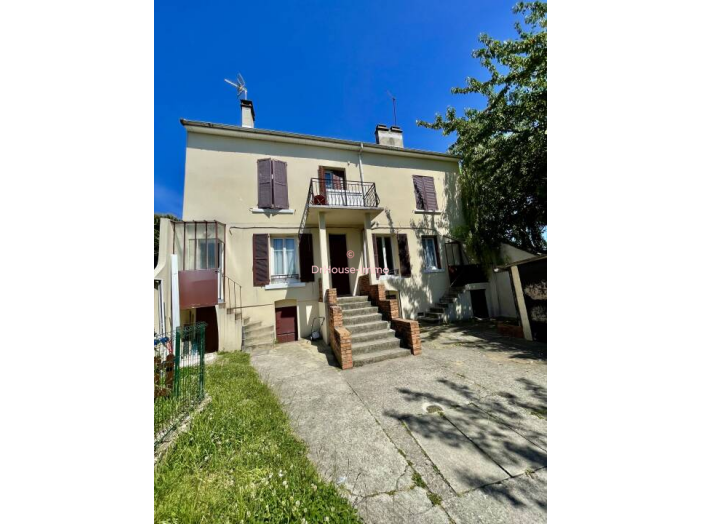 Appartement de 33m² - 2 pièces