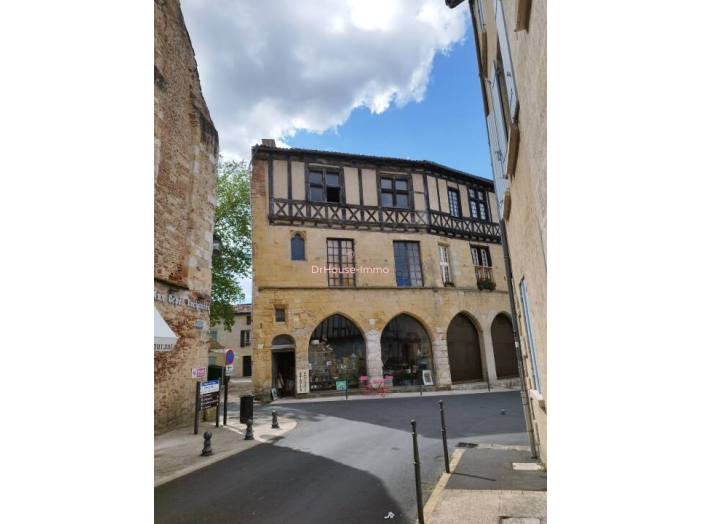 Appartement de 60m² - 3 pièces