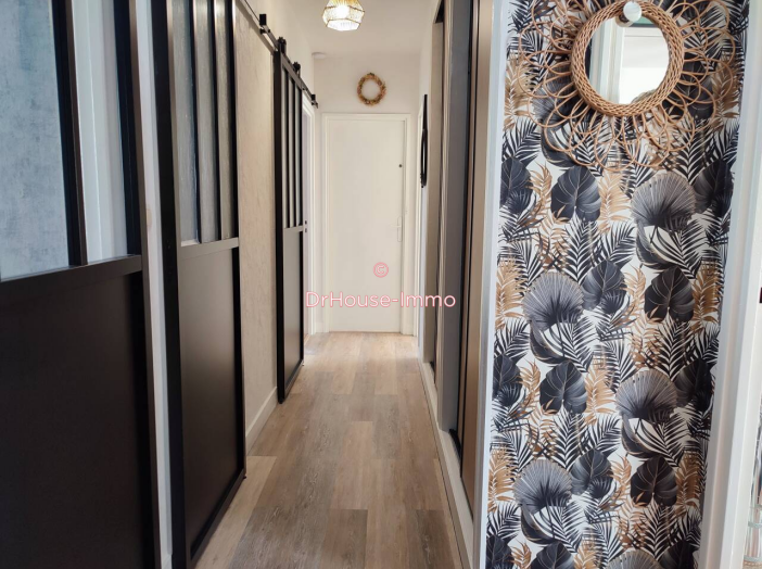 Appartement de 71m² - 3 pièces