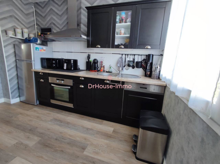 Appartement de 71m² - 3 pièces