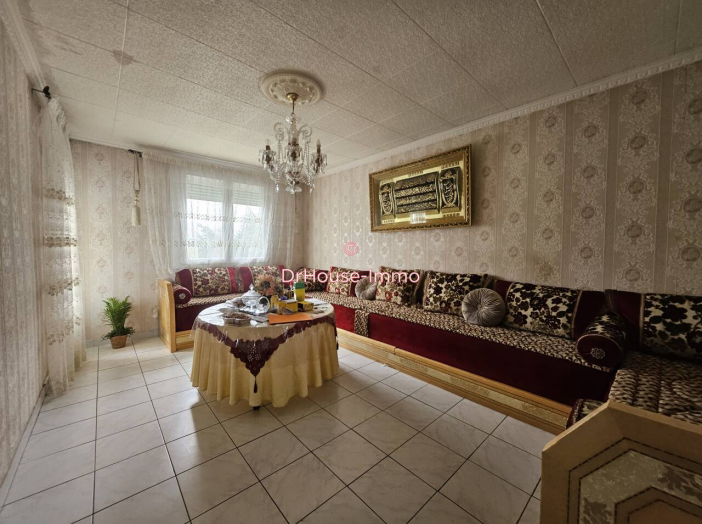 Appartement de 68m² - 4 pièces