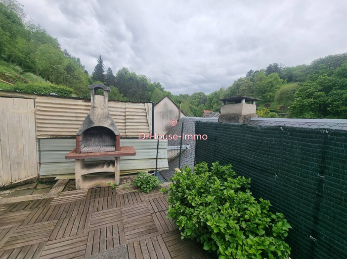 Maison de 75m² - 5 pièces