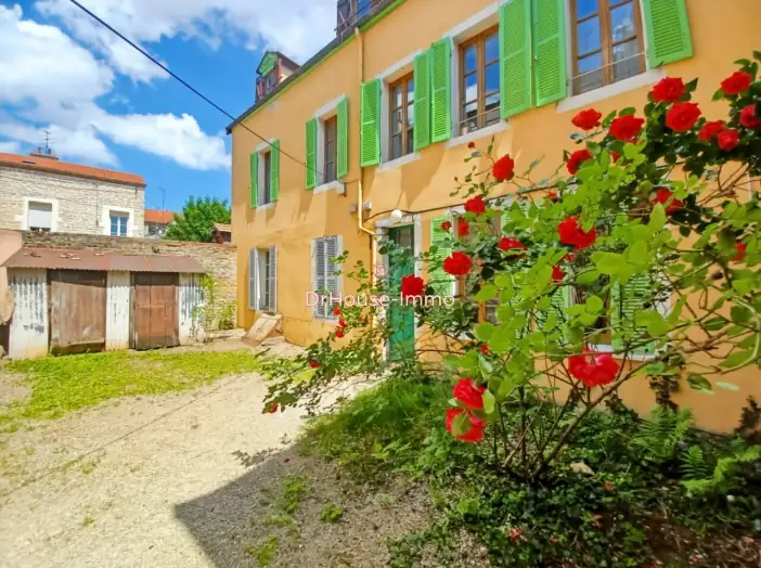 Appartement 2 pièces de 31 m² - Dijon (21000)