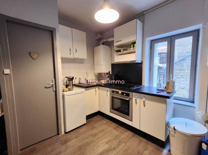 Appartement de 31m² - 2 pièces