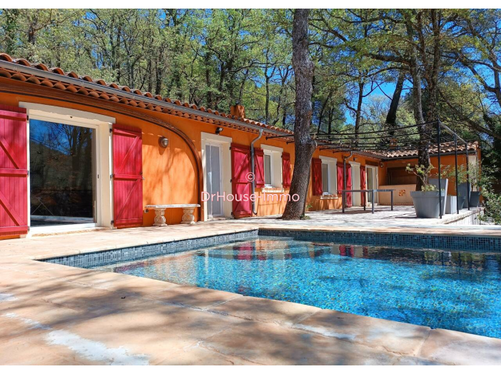 Maison de 165m² - 8 pièces