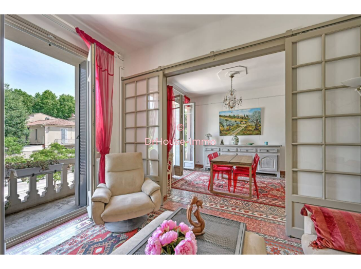 Appartement de 103m² - 4 pièces
