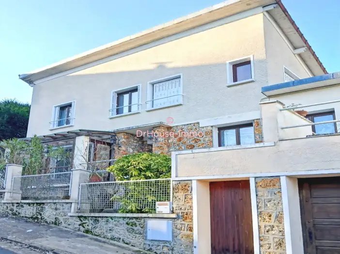 Maison 6 pièces de 145 m² - Bures-sur-Yvette (91440)