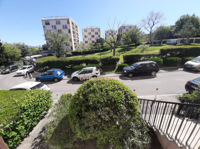 Appartement de 55m² - 3 pièces
