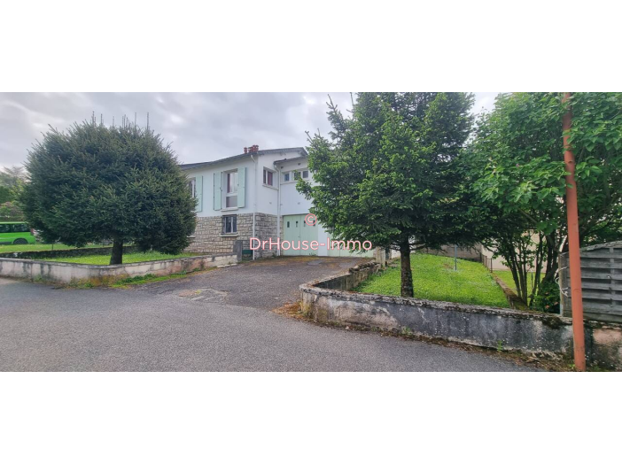 Maison de 110m² - 6 pièces