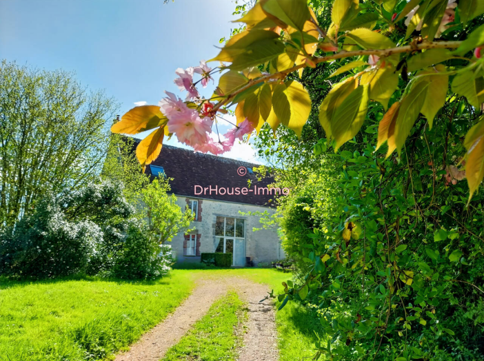 Maison de 109m² - 4 pièces