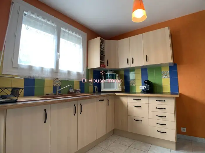 Appartement 4 pièces de 96 m² - Châlette-sur-Loing (45120)