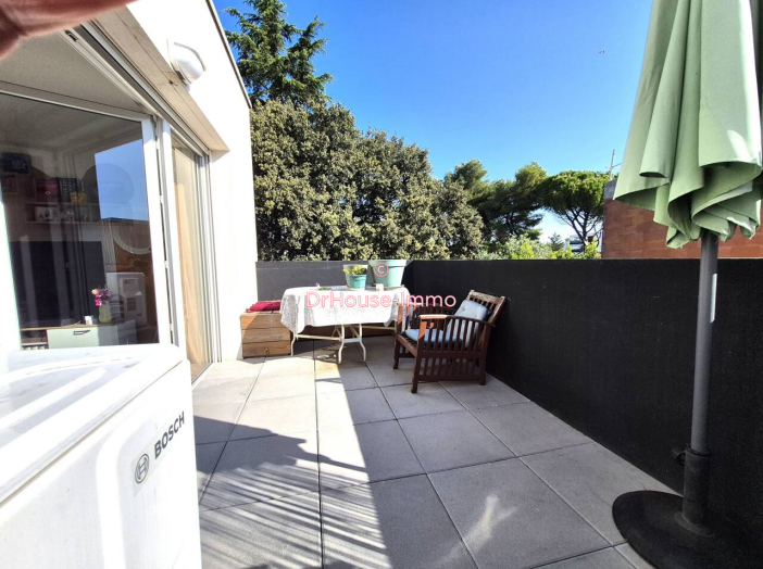 Appartement de 62m² - 3 pièces