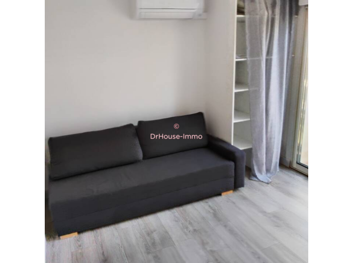 Appartement de 18m² - 1 pièce
