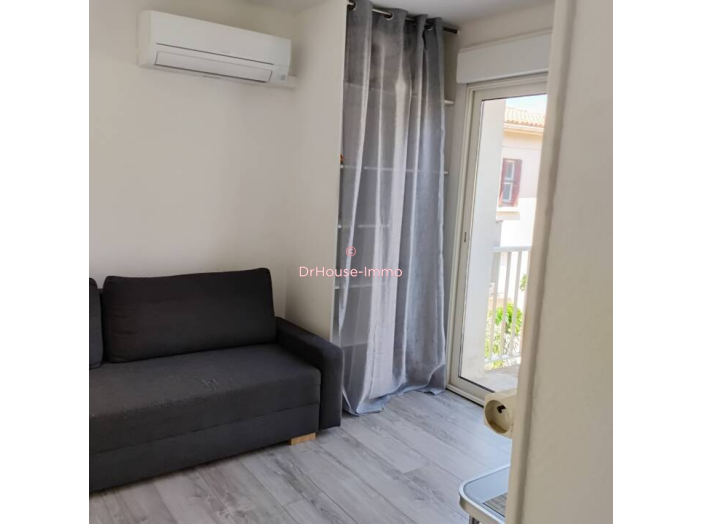 Appartement de 18m² - 1 pièces
