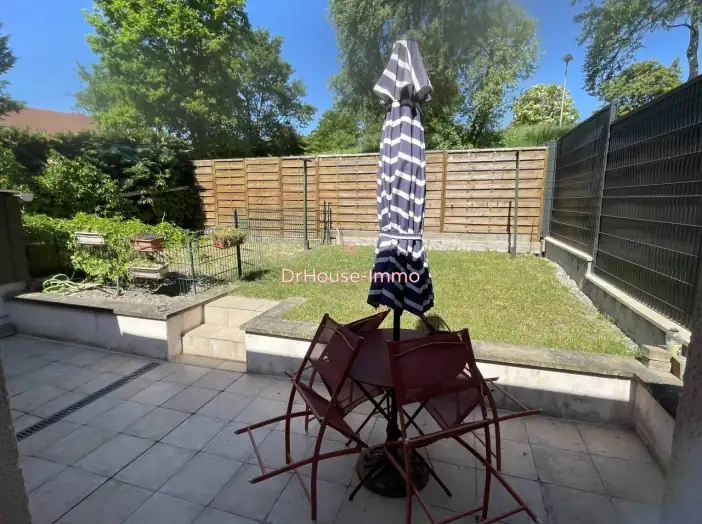 Maison 5 pièces de 85 m² - Limay (78520)