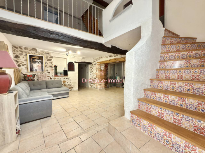 Maison de 144m² - 5 pièces