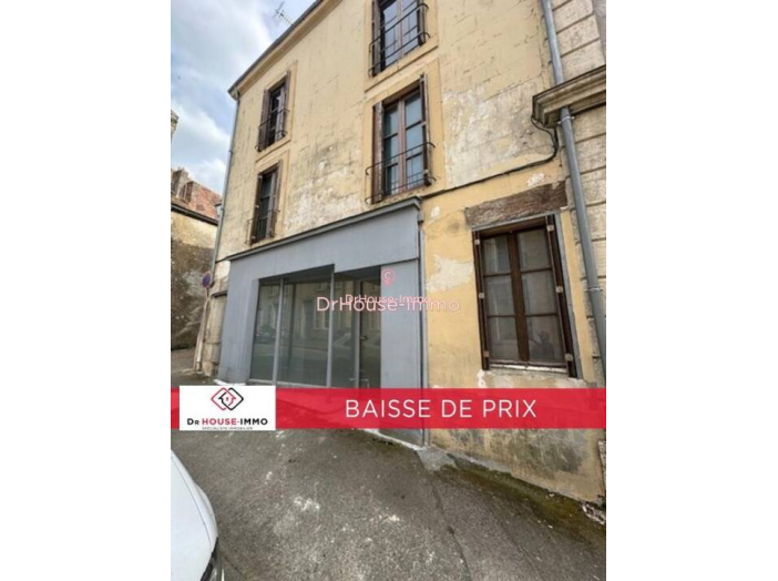 Maison de 175m² - 8 pièces