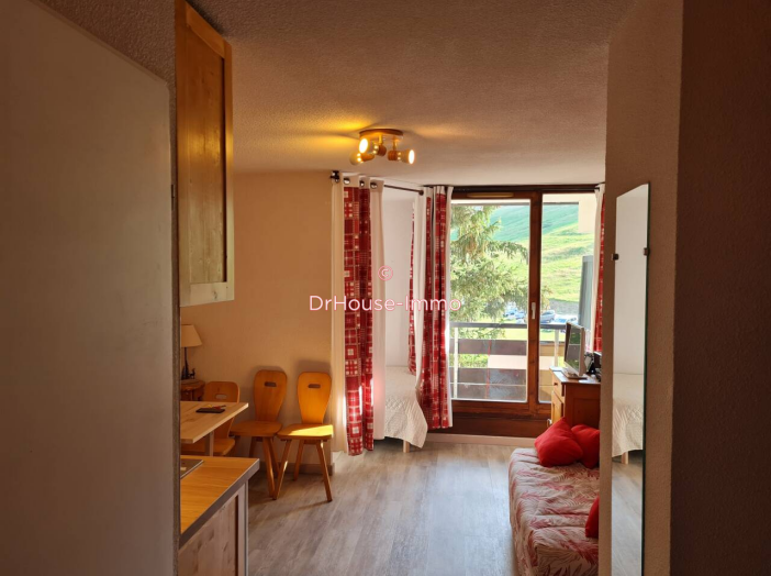 Appartement de 23m² - 2 pièces