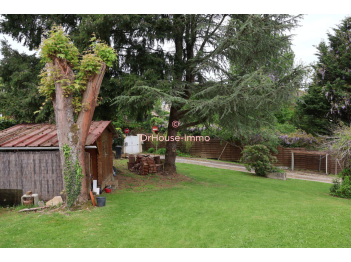 Maison de 90m² - 4 pièces