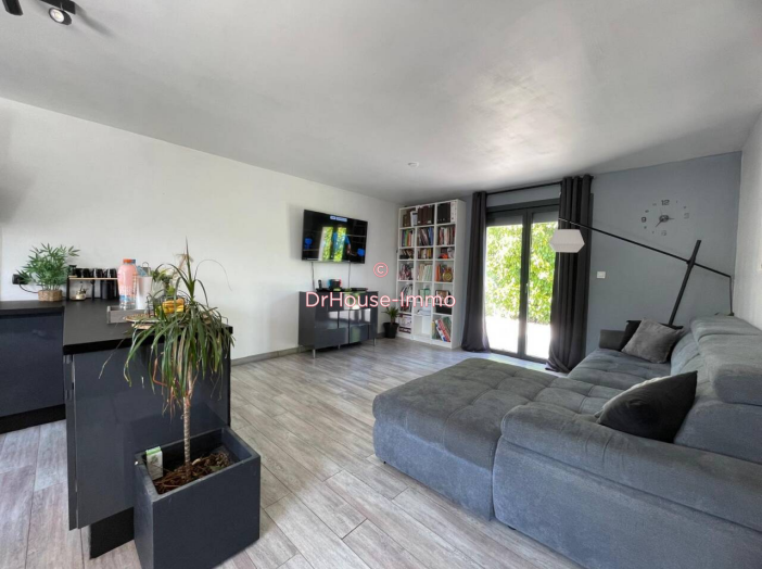 Maison de 82m² - 4 pièces