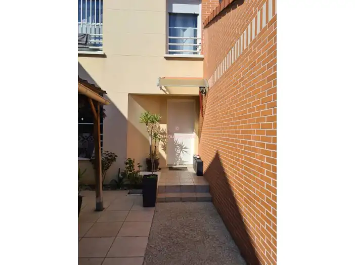 Maison 5 pièces de 100 m² - Gennevilliers (92230)