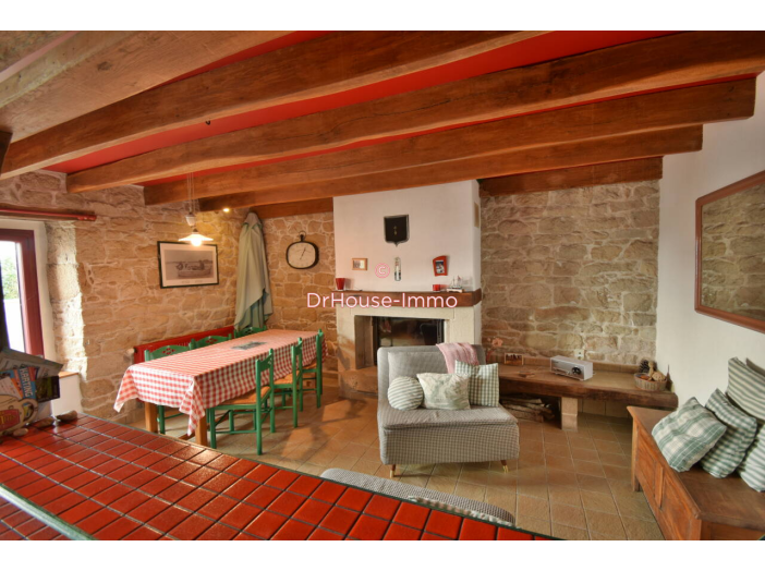 Maison de 58m² - 4 pièces