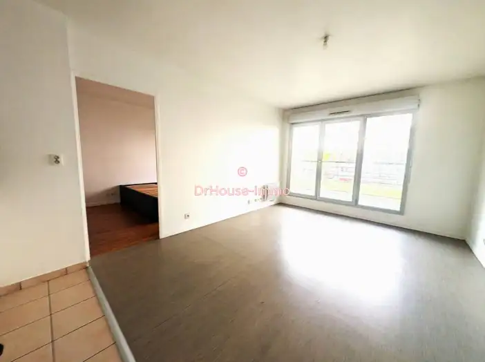 Appartement 2 pièces de 38 m² - Carrières-sous-Poissy (78955)