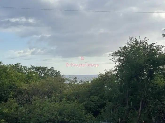 Terrain de 1 000 m² - Bouillante (97125)