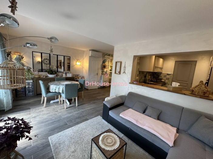 Maison de 77m² - 4 pièces