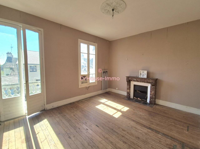 Appartement de 90m² - 4 pièces