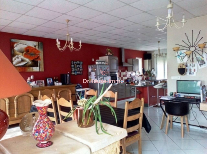 Maison de 467m² - 12 pièces