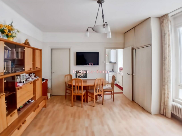 Appartement de 30m² - 1 pièces