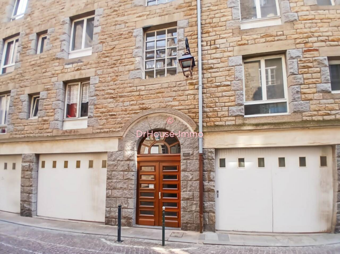 Appartement de 30m² - 1 pièces